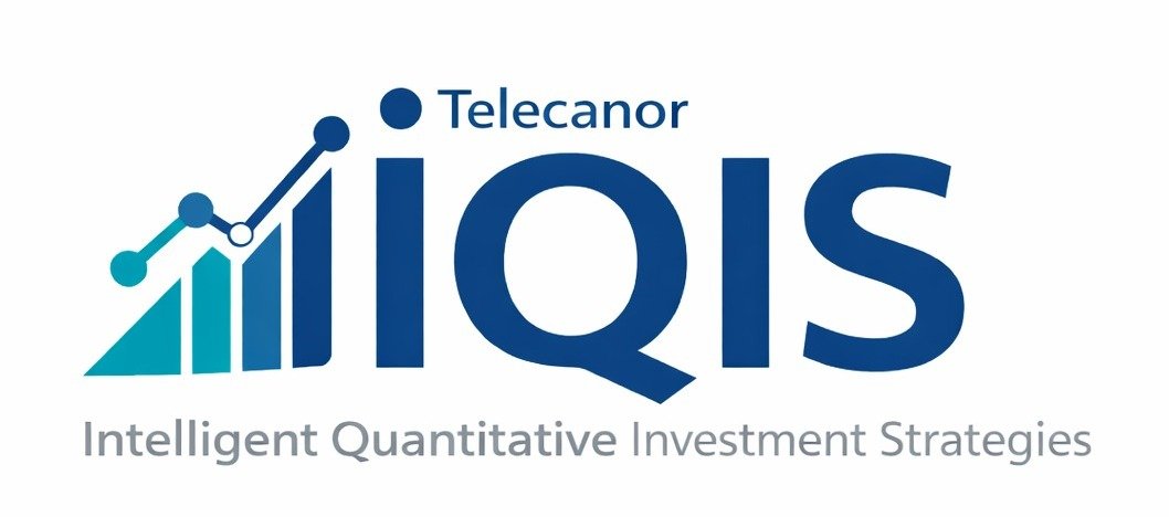 TeleCanor iQIS logo